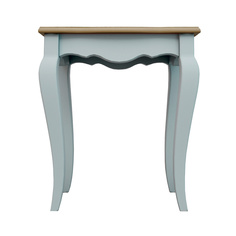 Табурет Leontina ST9312ETG/B Этажерка