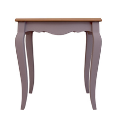 Консоль Этажерка Leontina большая ST9301/1ETG/L