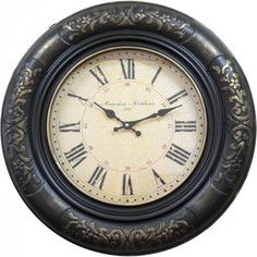 Часы настенные Михаил Москвин венесуэлла3.1 Михаилъ Москвинъ