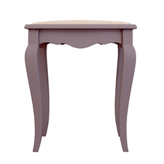 Табурет Этажерка Leontina с мягким сиденьем ST9313ETG/L