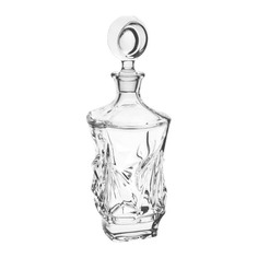 Штоф Bohemia Jihlava Princess для виски 0,8 л