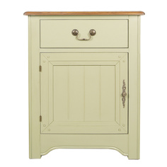 Тумба Olivia GA1002ETG Этажерка