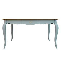 Стол обеденный Leontina ST9337M/ETG/B Этажерка