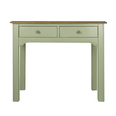 Консоль Olivia 2 ящика GA1006ETG Этажерка