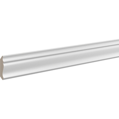 Карниз Ultrawood Потолок American Classic CR 4258 2440x55x40 мм