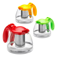 Чайник заварочный Mayer&Boch 1,2 л