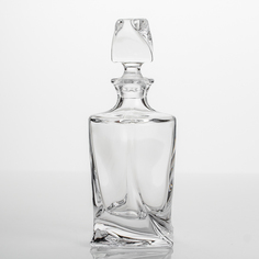 Графин Crystalite Bohemia Quadro 500 мл