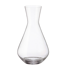 Декантер Crystalite Bohemia Fringilla 1,2 л