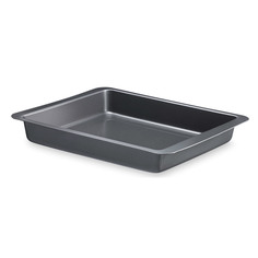 Противень для выпечки WESTMARK BAKING 28Х23Х4 СМ