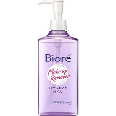 Масло гидрофильное для снятия макияжа Biore Makeup Remover 230 мл