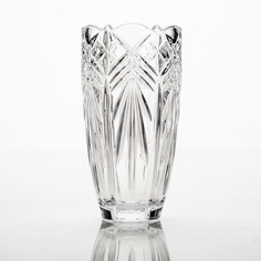 Ваза Crystalite Bohemia Нова Таурус 20 см