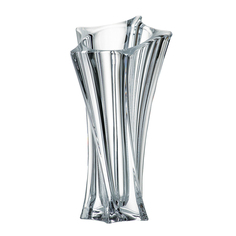 Ваза Crystalite Bohemia Йоко 33 см