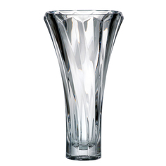 Ваза Crystalite Bohemia Пикадилли 35,5 см