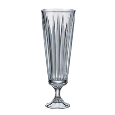 Ваза Crystalite Bohemia Нова-Венус 37 см