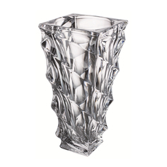 Ваза Crystalite Bohemia Касабланка 30,5 см