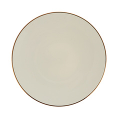 Тарелка Lenox Трианна 23 см