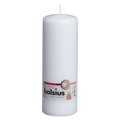 Свеча Bolsius 7х20 см