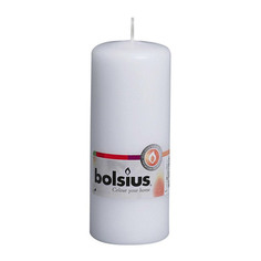 Свеча Bolsius 6х15 см