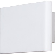 Светильник настенный Artelamp A2505AP-2WH