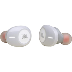 Наушники JBL Tune T120TWS White