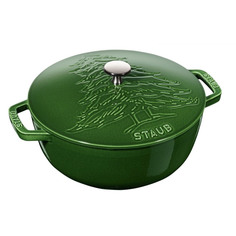 Кокот Ель 24 см Staub