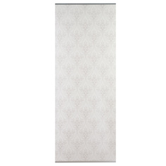 Мини-ролло Garden 40x170 белый