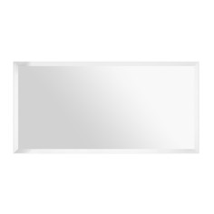 Тарелка декоративная Sandra rich mirror 40x20см