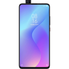 Смартфон Xiaomi Mi 9T 128 GB Carbon Black