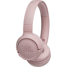 Наушники JBL Tune 500BT Pink