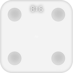 Напольные весы Xiaomi Mi Smart Scale 2