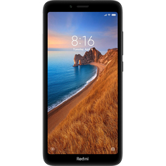 Смартфон Xiaomi Redmi 7A 32 GB Black
