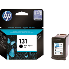 Картридж HP 131 (C8765HE) Black