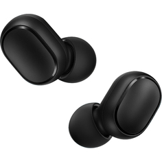 Наушники Xiaomi Mi True Wireless Earbuds Basic