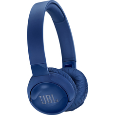 Наушники JBL Tune 600BTNC Blue