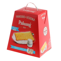Кекс Paluani Pandoro Verona с йогуртовым кремом 1 кг