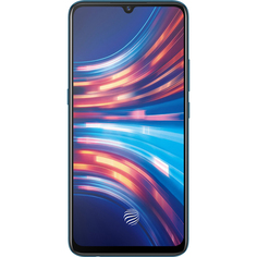Смартфон Vivo V17 Neo 128 GB Skyline Blue