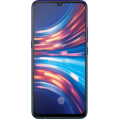 Смартфон Vivo V17 Neo 128 GB Diamond Black