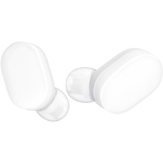 Наушники Xiaomi Mi True Wireless Earbuds AirDots White