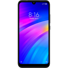 Смартфон Xiaomi Redmi 7 32 GB Black