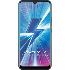 Смартфон Vivo Y17 64 GB Mineral Blue