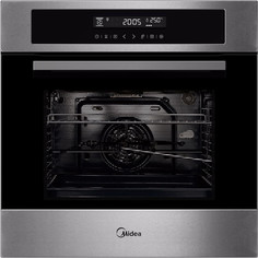 Духовой шкаф Midea MO982A4SCX