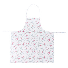 Фартук Saint linen 68х72 Грета цветной