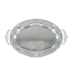 Поднос Gipfel Lusia 36х26 см