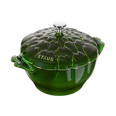 Кокот Артишок 22 см Staub
