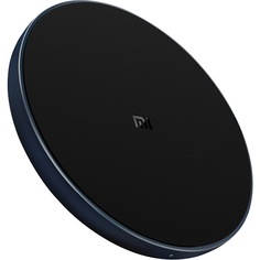 Беспроводное зарядное устройство Xiaomi Mi Wireless Charging Pad