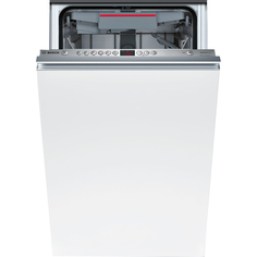 Посудомоечная машина Bosch Serie 6 SPV66MX10R