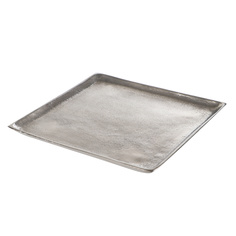 Поднос декоративный Wittkemper khalifa m квадратный