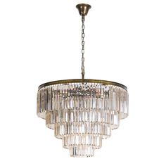 Светильник подвесной Divinare 3005/23 SP-18