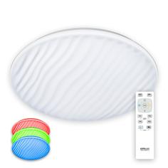 Светильник Citilux cl72060rgb дюна led