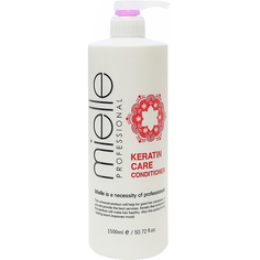 Кондиционер JPS Mielle Keratin Care Conditioner 1500 мл